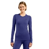 Odlo - Merino 200 - Thermoshirt - Dames