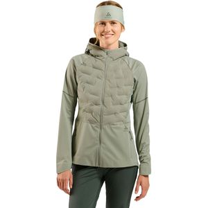 Odlo - Zeroweight Insulator Jacket - Dames - Winddicht