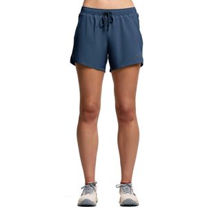 Saucony Peregrine 4 Inch Short Dames