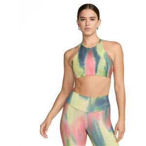 Nike Dri-FIT One Mid-Support Sports Bra Dames