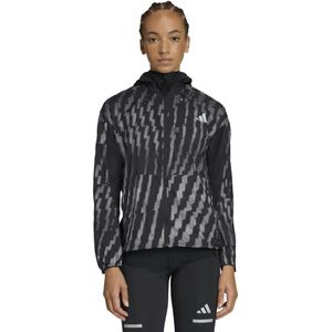 adidas - Adi365 Reflective Jacket - Dames Jack - Windbestendig - Waterafstotend
