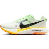 Nike - ZoomX Ultrafly Trail - Hardloopschoenen - Zwart - ZoomX-foam