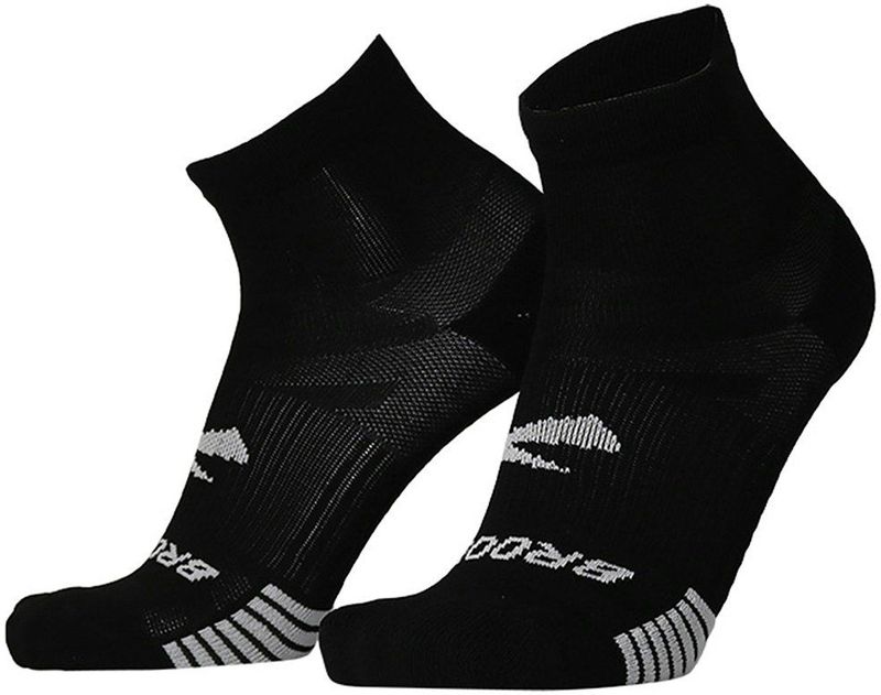 Brooks - Ghost Lite - Sportsokken - 2-Pack - Unisex