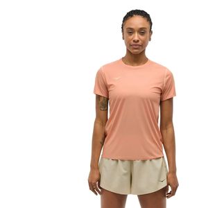 HOKA Airolite Run T-shirt - Dames - Ventilerend Materiaal - Anti-geur