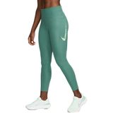 Nike Dri-FIT Fast Swoosh High-Rise 7/8 Tight Dames