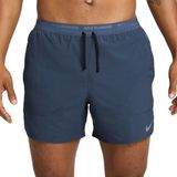 Nike - Stride Dri-FIT - Hardloopshorts - Groen
