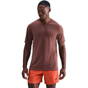 Nike - Solar Chase Dri-FIT ADV - T-shirt - Heren