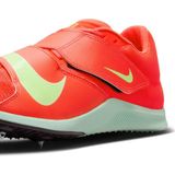 Nike - Zoom Rival Jump - Jumping Spikes - Zwart
