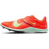 Nike - Zoom Rival Jump - Jumping Spikes - Zwart