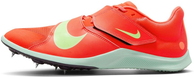 Nike - Zoom Rival Jump - Jumping Spikes - Zwart