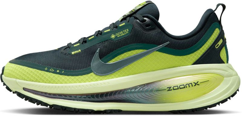 Nike - Vomero 18 GTX - Hardloopschoenen - Dames