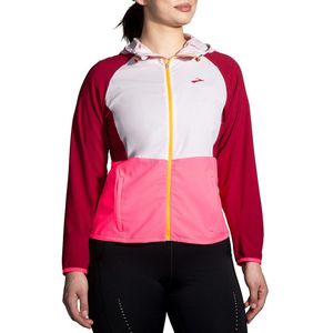 Brooks Canopy Jacket Dames