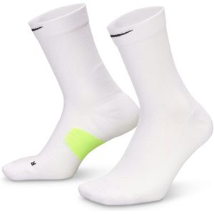 Nike - Running Midweight Crew - Sportsokken - Blauw