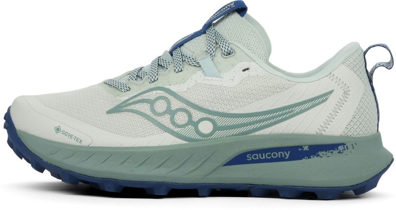 Saucony - Peregrine 15 GTX - Trailrunningschoenen - Dames