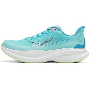 HOKA Mach 6 (Wide) Dames