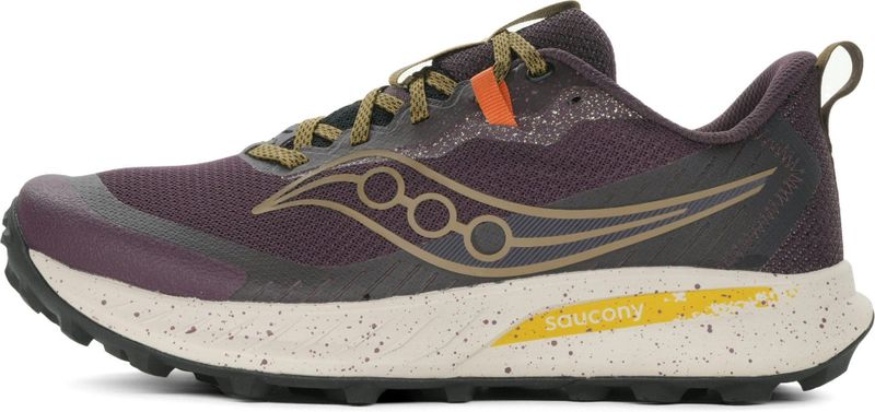 Saucony - Peregrine 15 - Trailrunningschoenen - Dames