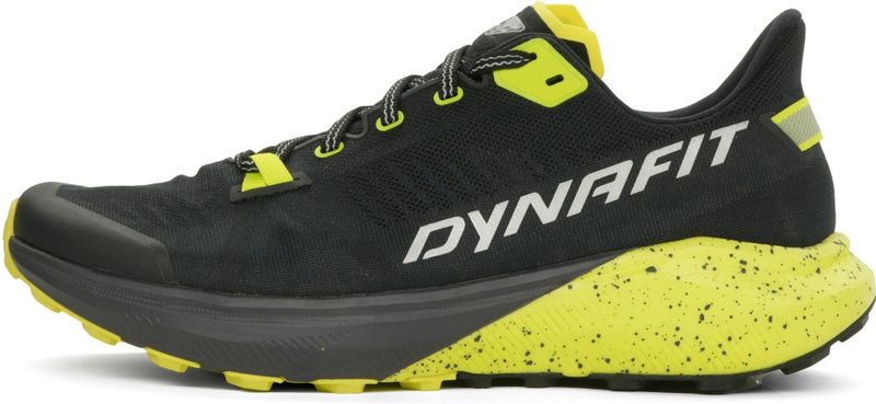 Dynafit - Trail Reflective - Trailrunningschoenen - Zwart