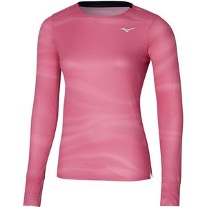 Mizuno Premium Aero Shirt Dames