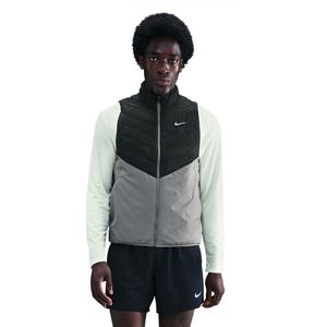 Nike Aerolayer Therma-FIT Repel Vest Heren
