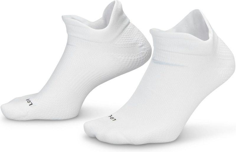 Nike - Running Lightweight - Sportsokken - Geel - 1 paar