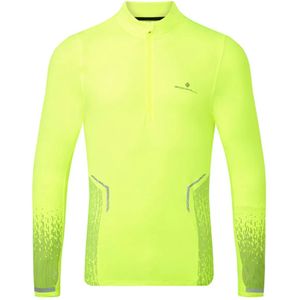 Ronhill Tech Reflect 1/2 Zip Shirt Heren