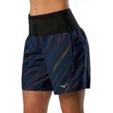 Mizuno - Multi Pocket Short 7inch - Sportbroek - Hanabi