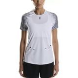 On Ultra-T - Trailrunning-T-shirt - Ventilerend - Lichtgewicht