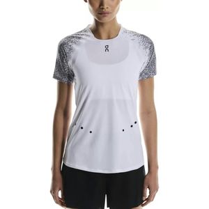 On Ultra-T - Trailrunning-T-shirt - Ventilerend - Lichtgewicht