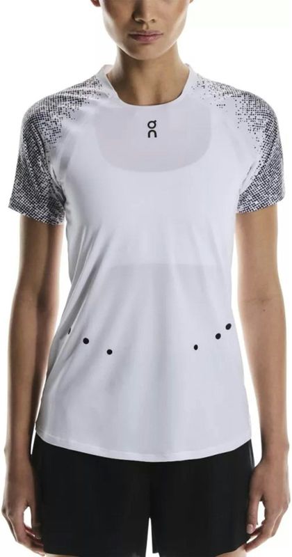 On Ultra-T - Trailrunning-T-shirt - Ventilerend - Lichtgewicht