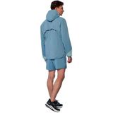 Mizuno - Waterproof 20K ER Jacket - Jack - Zwart - ImpermaLite™