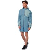 Mizuno - Waterproof 20K ER Jacket - Jack - Zwart - ImpermaLite™