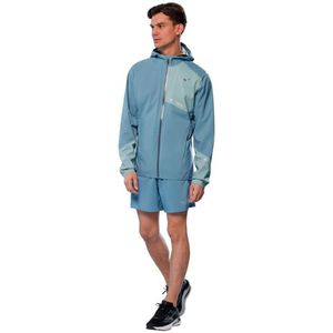 Mizuno - Waterproof 20K ER Jacket - Jack - Zwart - ImpermaLite™