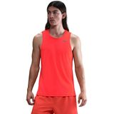Nike - Miler - Hardlooptanktop - Zwart