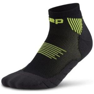 CEP - Core Run Low Cut - Compressiesokken