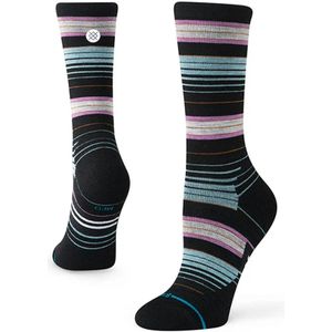 Stance - Light Wool Crew - Hardloopsokken - Lichtgewicht - Ademend - Lichte Demping