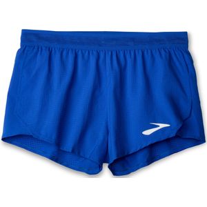 Brooks Elite 2 Inch Split Short Dames