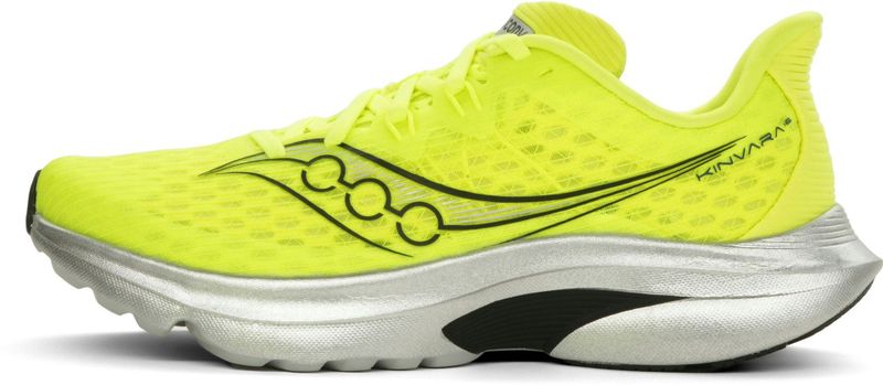 Saucony Kinvara 16 Heren