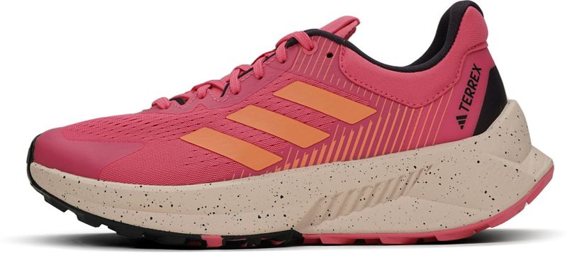 adidas - Terrex Soulstride Flow - Trailrunningschoenen - Dames