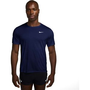 Nike - Miler Breathe Dri-FIT - T-shirt - Heren