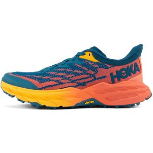 HOKA Speedgoat 5 (Wide) Dames