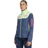 adidas Berlin Marathon 2025 Legends Jacket Dames