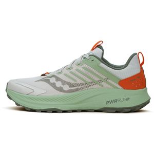 Saucony - Ride TR2 - Trailrunningschoenen - Zwart - Textiel