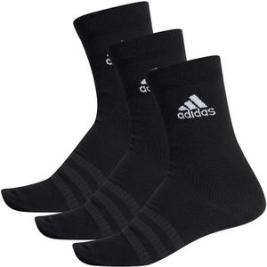 adidas Light Crew Socks 3-pack