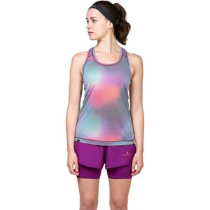 Ronhill Tech Golden Hour Tank Top Dames
