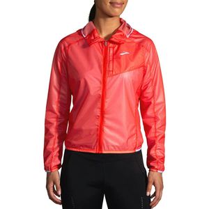 Brooks All Altitude Jacket Dames