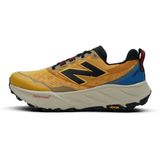 New Balance - Fresh Foam X Hierro v9 - Trailrunningschoenen - Grijs - Mesh