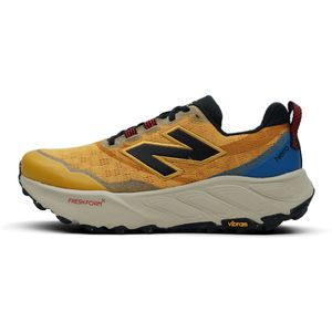 New Balance - Fresh Foam X Hierro v9 - Trailrunningschoenen - Grijs - Mesh