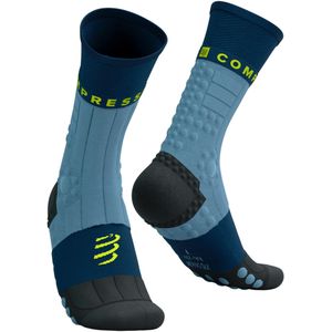 Compressport Pro Racing Socks Winter Trail Unisex