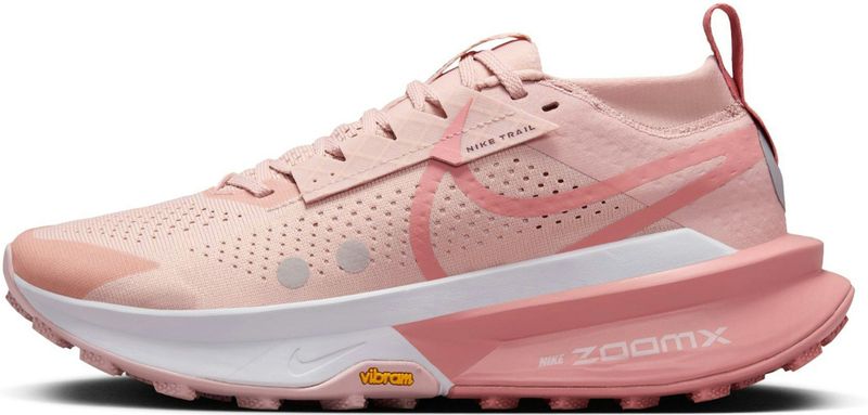 Nike - Zegama Trail 2 - Sneakers - Roze - Dames