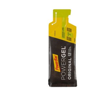 Powerbar Powergel Lemon-Lime 41g